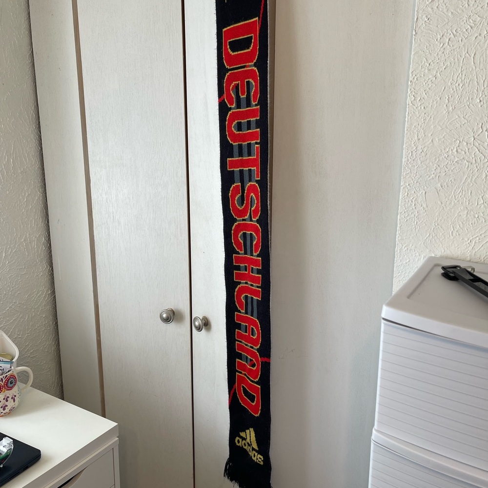 Adidas DFB Deutschland scarf